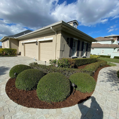 Clearwater Lawn Pros - Work (2)