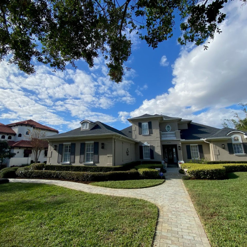 Clearwater Lawn Pros - Work (6)